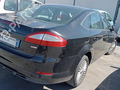 Hand brake FORD MONDEO IV (BA7) 2.0 TDCi | BP16939213I18