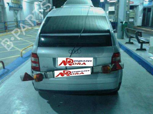 AC compressor AUDI A2 (8Z0) 1.4 | BP12637185M34 