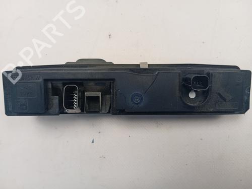 Tailgate handle FORD FOCUS III  | BP25904213C132 