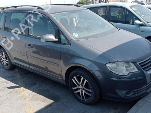 Brugte VW TOURAN (1T1, 1T2) [2003-2011]  4257614
