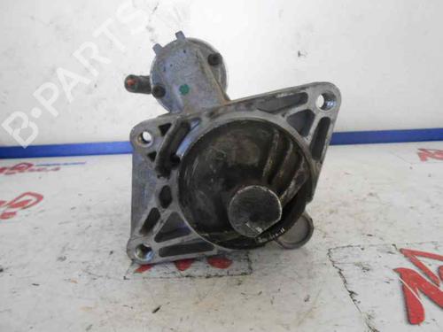 Starter NISSAN X-TRAIL II (T31) 2.0 dCi 4x4 | BP18300248M8