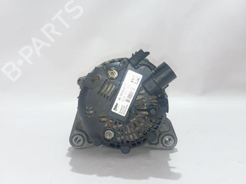 Alternator OPEL CORSA F (P2JO) | BP36023075M7 - Image 4