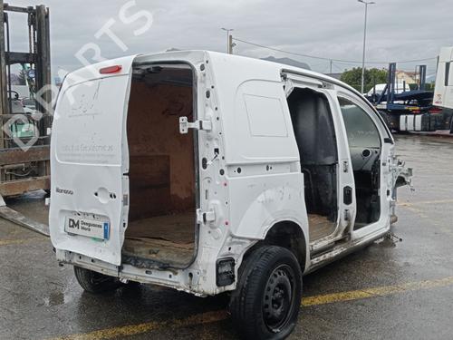 Used Parts RENAULT KANGOO III MPV [2021-2025]  4188866