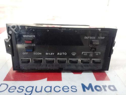Used Climate control AUDI 100 C3 Saloon (443, 444) [1982-1991]  16853918