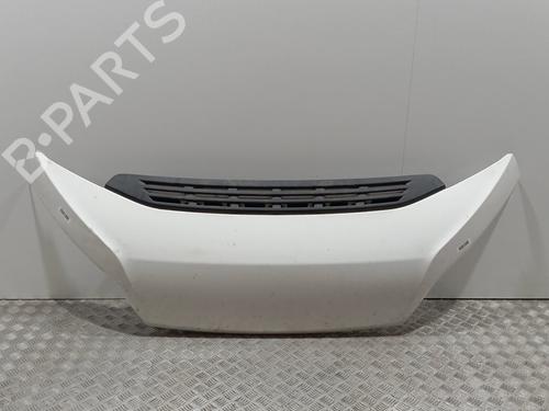 Used Hood CITROËN JUMPER II Van [2006-2025]  24124381