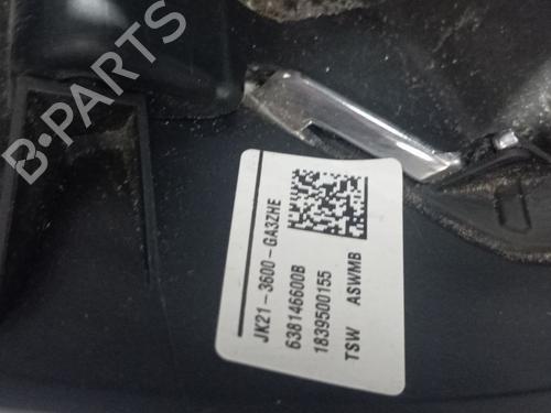 Rat FORD TRANSIT CUSTOM V362 Van (FY, FZ)  | BP32296293C49 