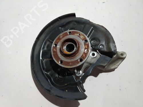 Used Left rear steering knuckle Left rear steering knuckle SEAT TARRACO (KN2) 2.0 TDi 4Drive (190 hp) 40184262 40184262