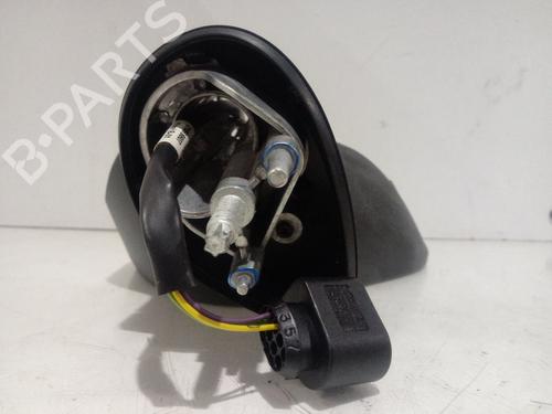 Left mirror SEAT LEON (1P1) 1.6 | BP12674508C26 