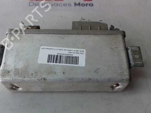Used Control unit BMW 3 (E30) 324 td (115 hp) 12648158