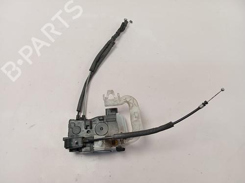 Used Front left lock HYUNDAI ix35 (LM, EL, ELH) [2009-2016]  21692331