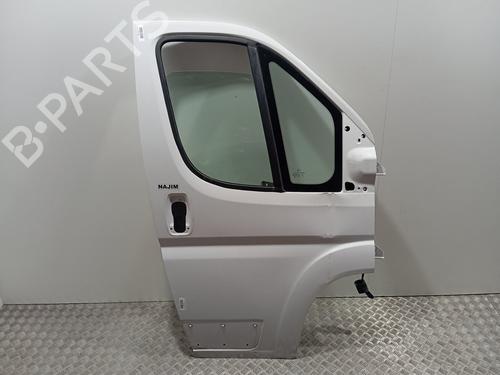 Used Right front door PEUGEOT BOXER Van 2.2 BlueHDi 140 (140 hp) 28031278