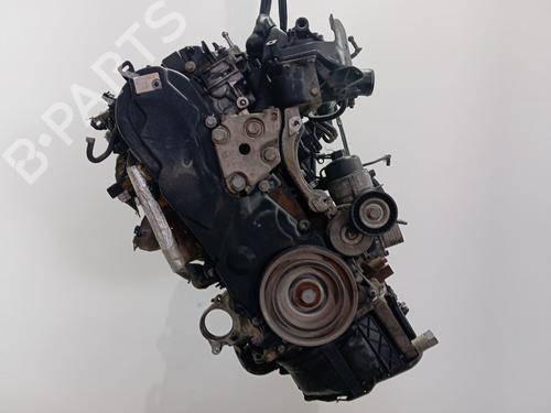 Engine CITROËN C5 III (RD_)  | BP32439934M1  - Image 10