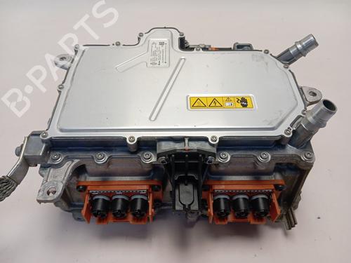 Inverter/Converter RENAULT CAPTUR II (HF_) E-TECH 160 | BP36886630M119 - Image 2