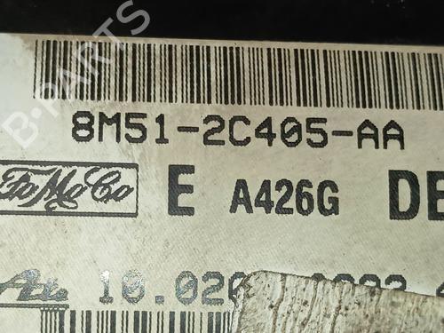 Módulo de ABS FORD C-MAX (DM2) 1.6 | BP38759926M43 - Image 3