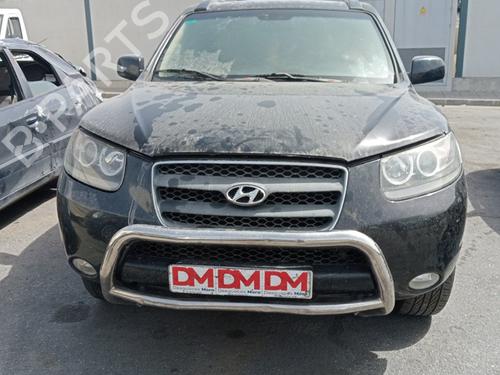 Right headlight HYUNDAI SANTA FÉ II (CM) 2.2 CRDi GLS 4x4 | BP22757570C29 