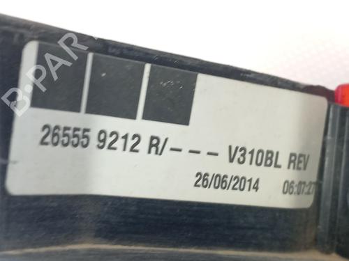 Left taillight RENAULT KANGOO / GRAND KANGOO II (KW0/1_) | BP32059444C34