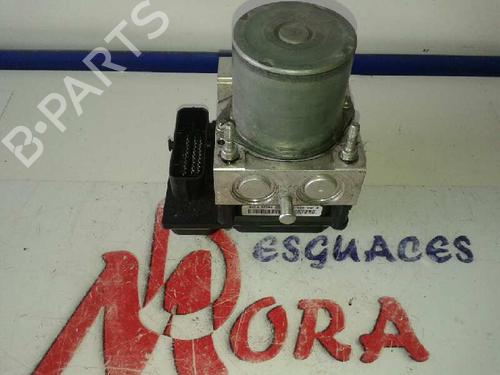 ABS pump AUDI A6 C5 (4B2) 2.5 TDI | BP12641543M43 