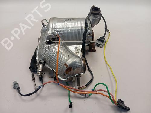 Katalysator RENAULT EXPRESS Box Body/MPV [2021-2025]  26395034