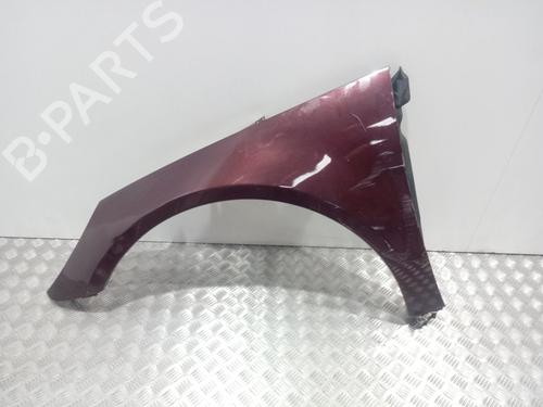 Used Left front fenders MERCEDES-BENZ R-CLASS (W251, V251) R 350 (251.056, 251.156) (272 hp) 18473396