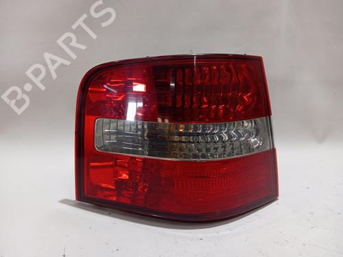 Venstre baglygte FIAT STILO Multi Wagon (192_) 1.9 JTD (115 hp) 30624412