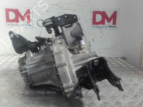 Gearbox KIA CERATO I Saloon (LD) 2.0 | BP12658263M3 