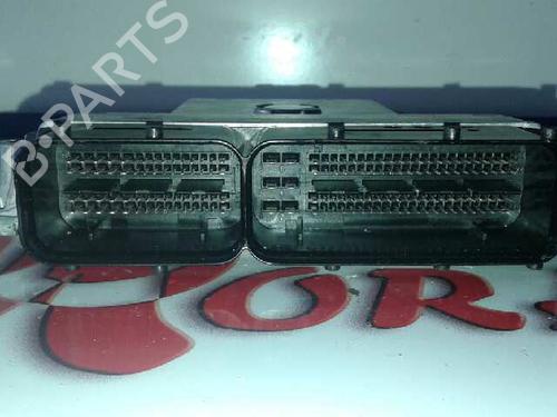 Used Engine control unit (ECU) SEAT LEON (1P1) 1.2 TSI (105 hp) 12635052
