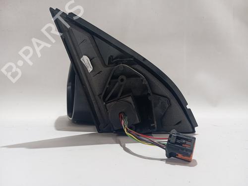 Left mirror PEUGEOT 308 II (LB_, LP_, LW_, LH_, L3_)  | BP29272907C26 