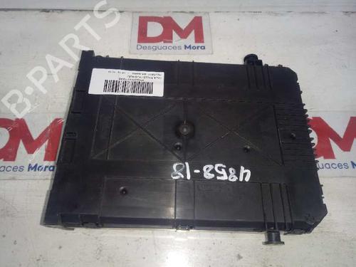 Fuse box PEUGEOT 308 II (LB_, LP_, LW_, LH_, L3_)  | BP12653722E1 