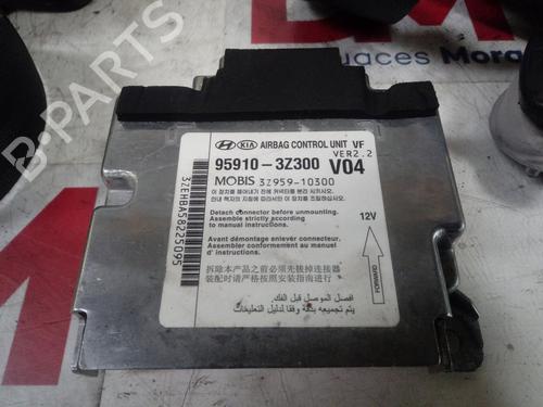 Airbag Kit HYUNDAI i40 I (VF) 1.7 CRDi | BP12669027C86 