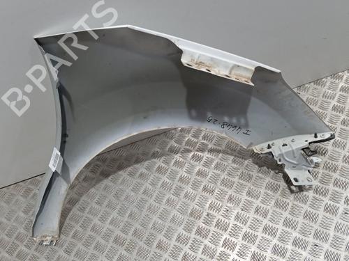 Left front fenders CITROËN C3 III Van (SX_, SY_)  | BP29360632C41 