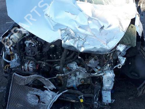 Support RENAULT CLIO IV (BH_)  | BP16539367C155 