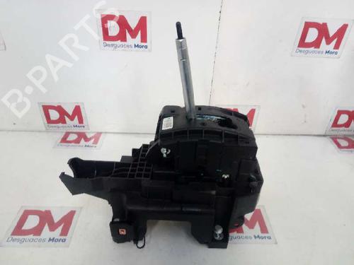 Gear lever OPEL INSIGNIA A Sports Tourer (G09)  | BP12645120M90 