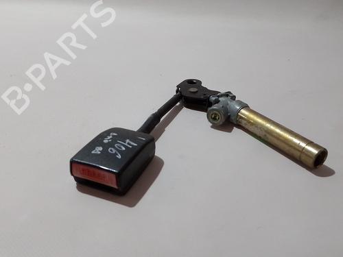 Used Front left belt tensioner Front left belt tensioner PEUGEOT 406 (8B) [1995-2005] 34719944 34719944