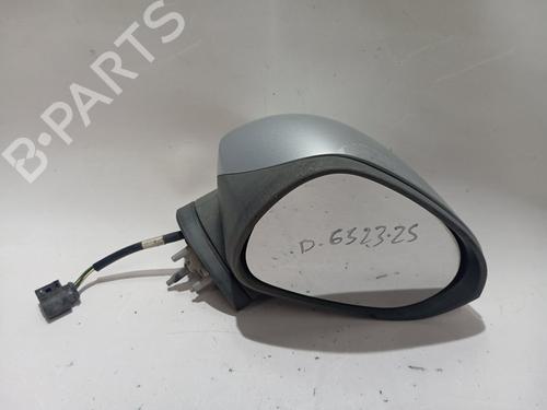 Used Right mirror SEAT LEON (1M1) [1999-2006]  30376380