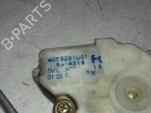 Front right lock NISSAN SERENA (C23) 2.3 D | BP12834040C97 
