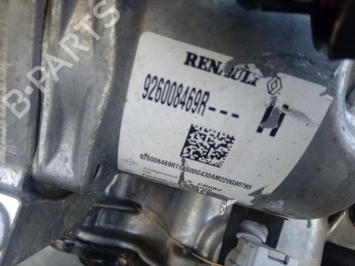 Used AC compressor DACIA SANDERO II [2012-2025]  12675969