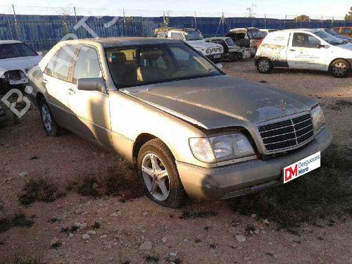 Used Parts MERCEDES-BENZ S-CLASS (W140) 300 SE, SEL/S320 (140.032, 140.033) (231 hp) 2603445