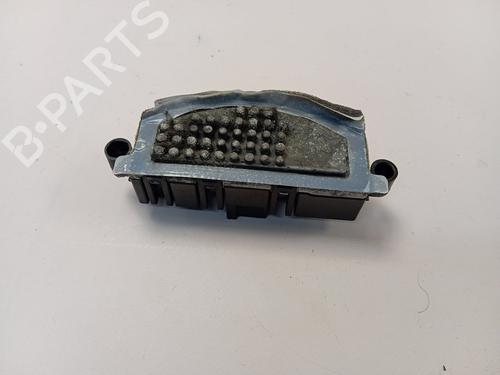 Used Heater resistor AUDI Q5 (8RB) 2.0 TDI quattro (143 hp) 21595898