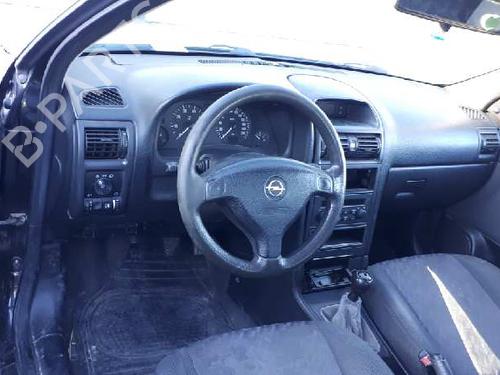 Elektronisk sensor OPEL ASTRA G Hatchback (T98)  | BP12663675M84 