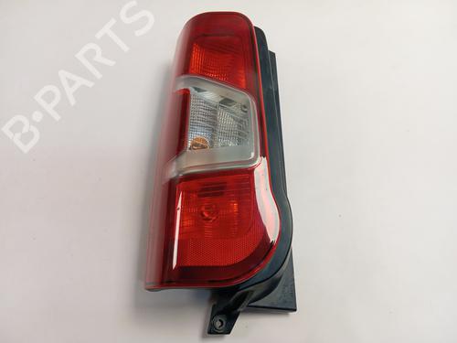 Used Left taillight Left taillight 37199886 37199886