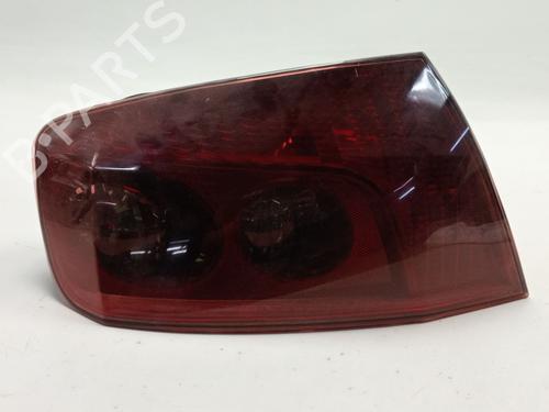 Used Left taillight Left taillight 38622553 38622553