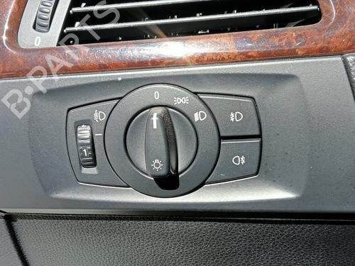 Electronic module BMW 3 (E90) 320 d | BP22523055M83 