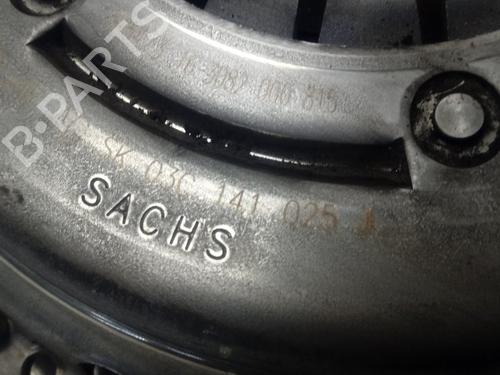 Other SEAT LEON (1P1) 1.2 TSI | BP25854485O1 