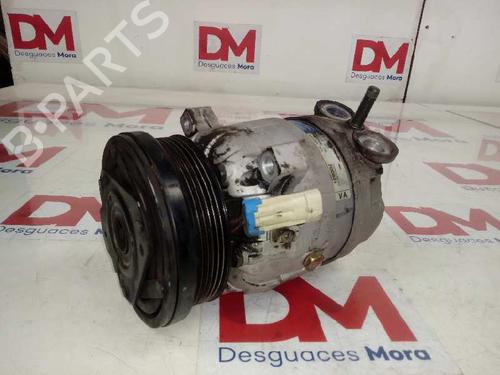 AC Kompressor DAEWOO LEGANZA (KLAV) 2.0 16V (126 hp) 12662044