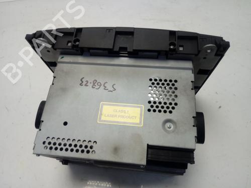 Radio MERCEDES-BENZ A-CLASS (W169)  | BP15278291E6 