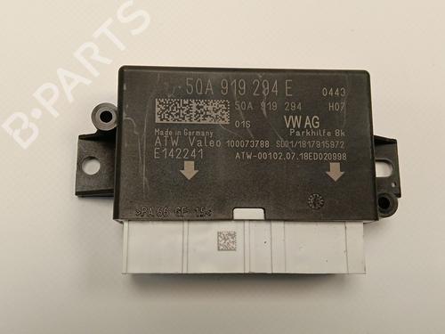 Used Electronic module VW ARTEON (3H7, 3H8) [2017-2026]  32430972