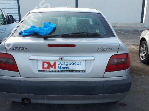 Squib airbag CITROËN XSARA (N1) 1.8 i 16V | BP30371461C102