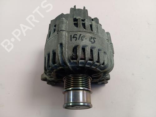 Used Alternator VW GOLF VII (5G1, BQ1, BE1, BE2) [2012-2021]  26699710