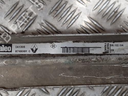Intercooler RENAULT MASTER II Van (FD)  | BP24111638M30 