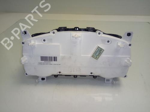 Instrument cluster PEUGEOT PARTNER Tepee  | BP13451875C47 